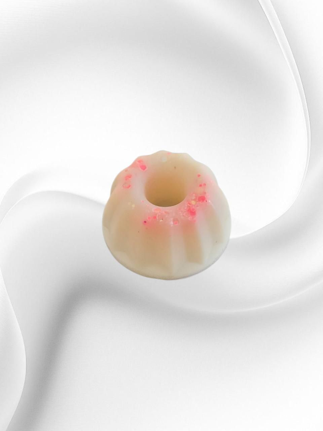 Fondant parfumé Monoï Fraise 