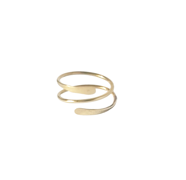 Bague Naïda