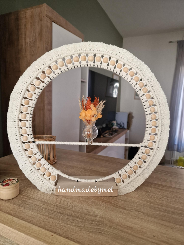 Décoration à poser 