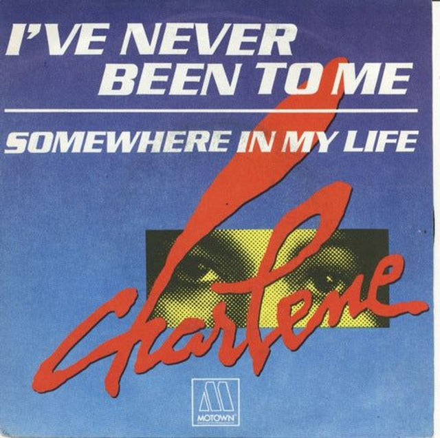 Carlene - I&#039;ve Never Been To Me