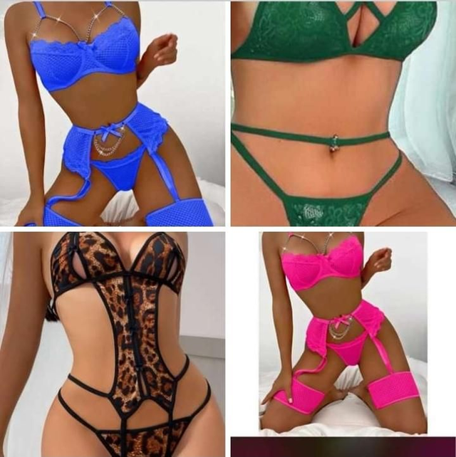 Lingeries