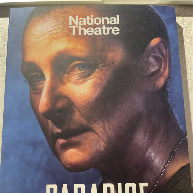 Paradise Kae Tempest