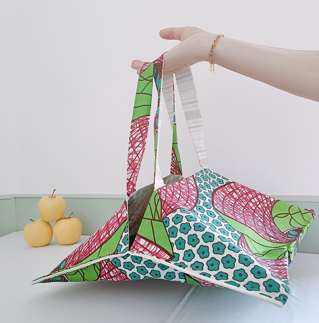 Sac à tarte - Sukali - Isoka