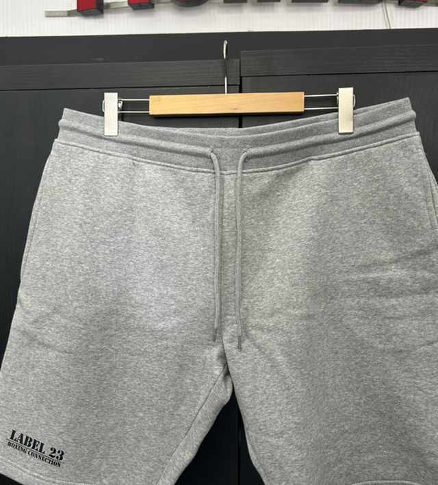 Label 23 Kurze Jogger