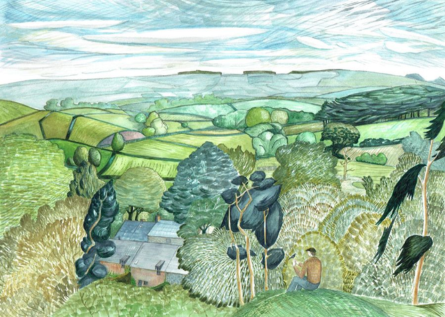 Learning to Fly 3 cards