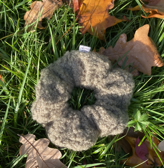 Chouchou - Collection éphémère n°1