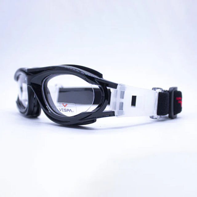 Armazón Unisex deportivo resistente a golpes VE-21049