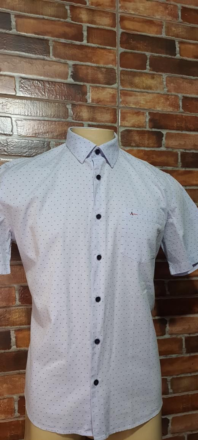 Camisa Social T/M
