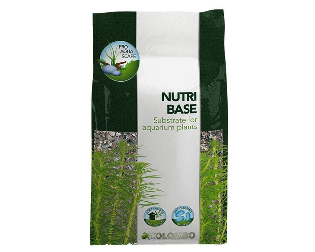 Nutri base 8715897164088