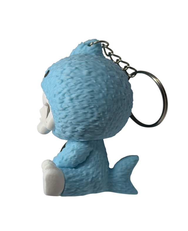 Skubbie Chompy Buddy