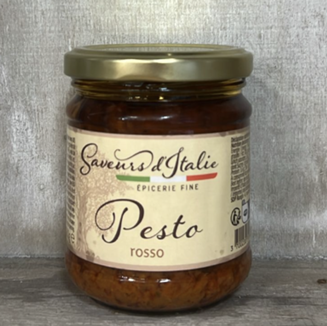 Pesto Rosso (180g)