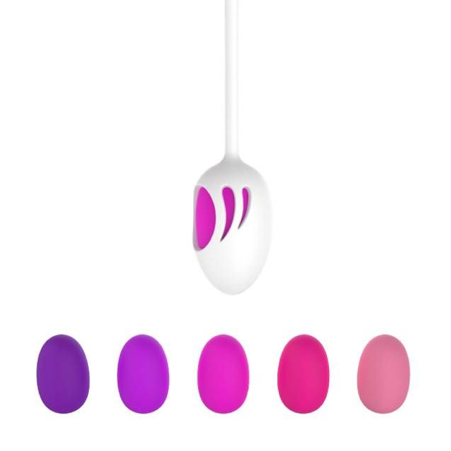 Bolas de Pompoar com 5 Pesos e 2 Suportes