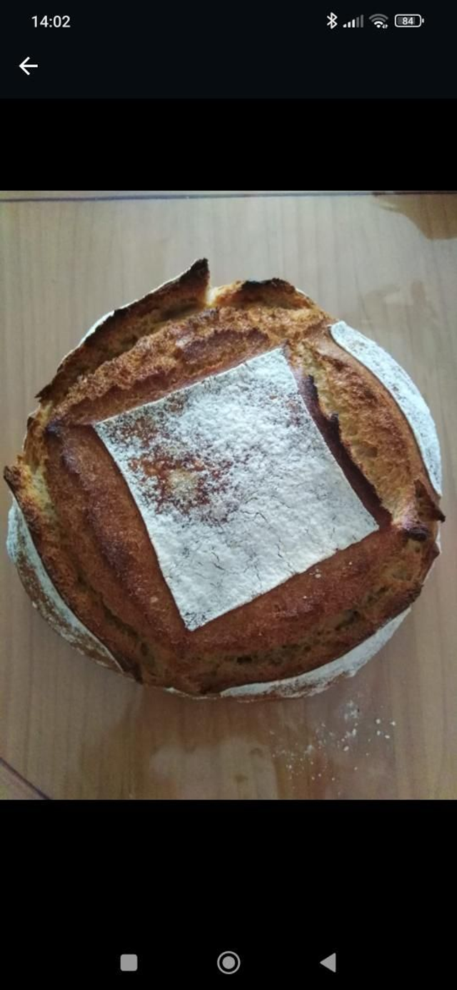 Tourte d'Elise 