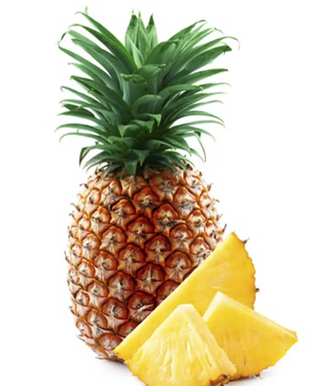 Pieza de fruta | Piña 