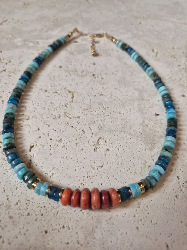 COLLIER JENNA
