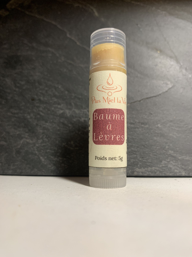 Stick à lèvre
