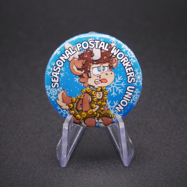 Seasonal Postal Workers Union