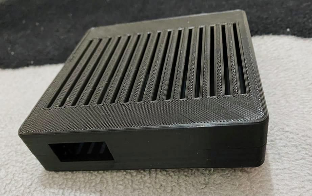 Home Doc Device - IMUN 