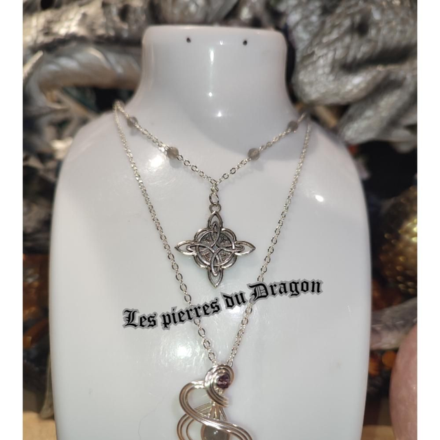 Talisman Reliance d’Eïlendra