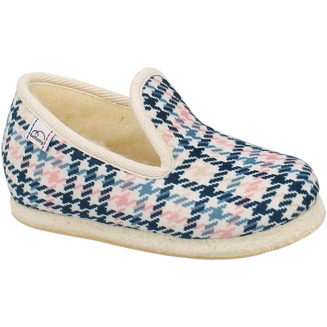 Chausson enfant Bellamy Angel marine Pointure 32