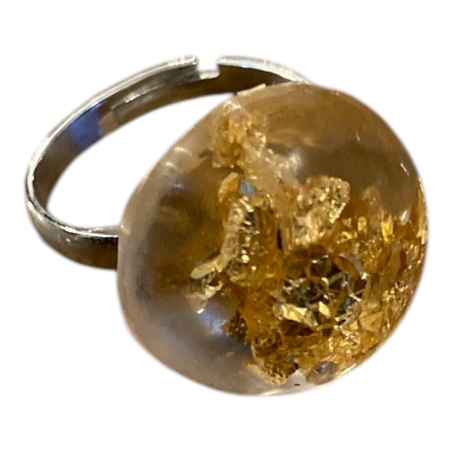Bague Aurum 