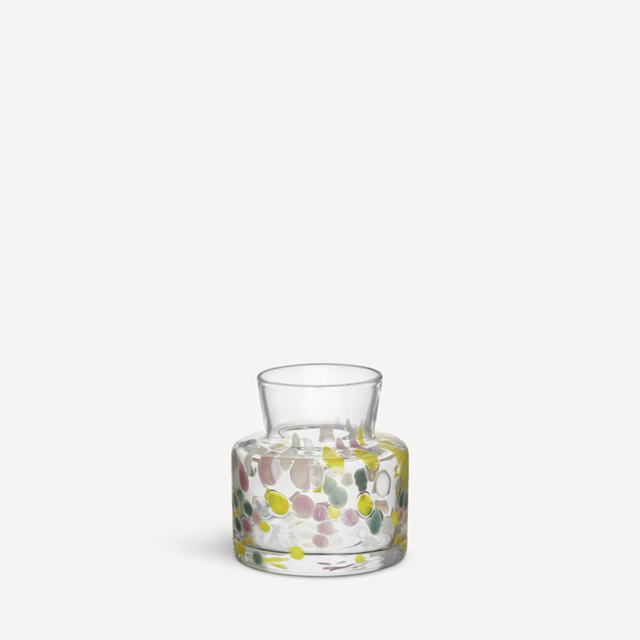 Kosta Boda Meadow Vase Spring 115 mm