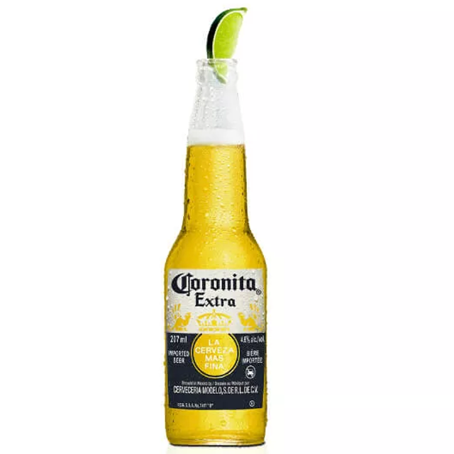 CORONA EXTRA 355ml