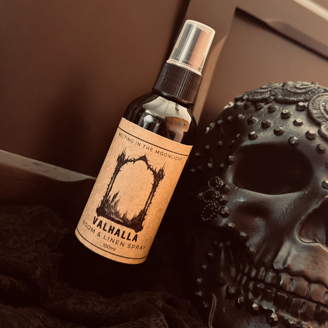 Valhalla 