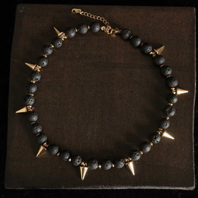 Cinderpath Ultimate Necklace