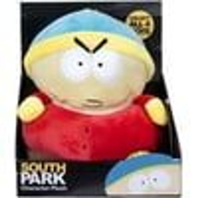 South Park Cartman 10" Plush Toy
