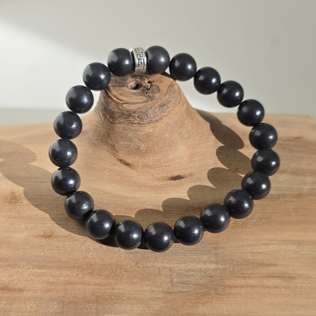 Bracelet Shungite