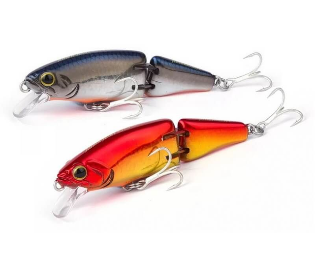 Shimano Cardiff Armajoint 60SS