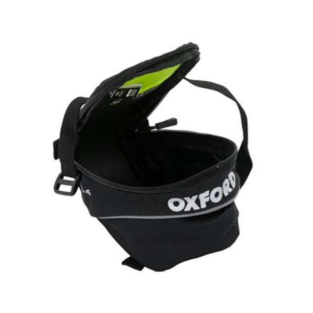 Oxford C1.4 Wedge Saddlebag