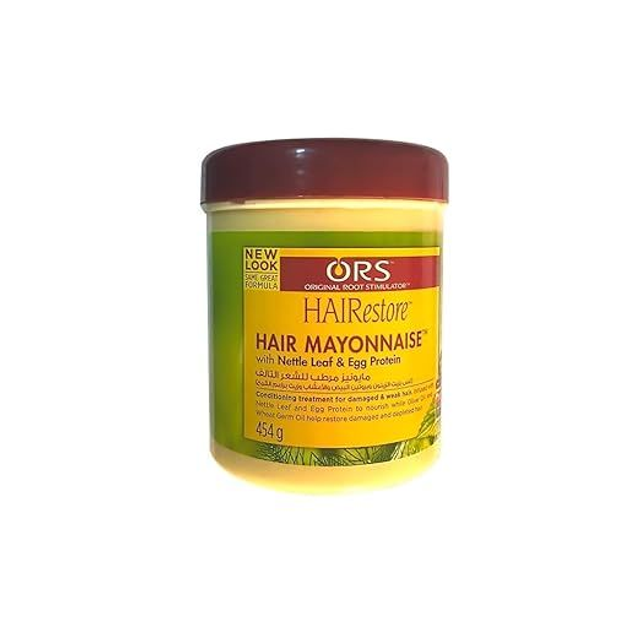  ORS : Hair Mayonnaise 16oz 