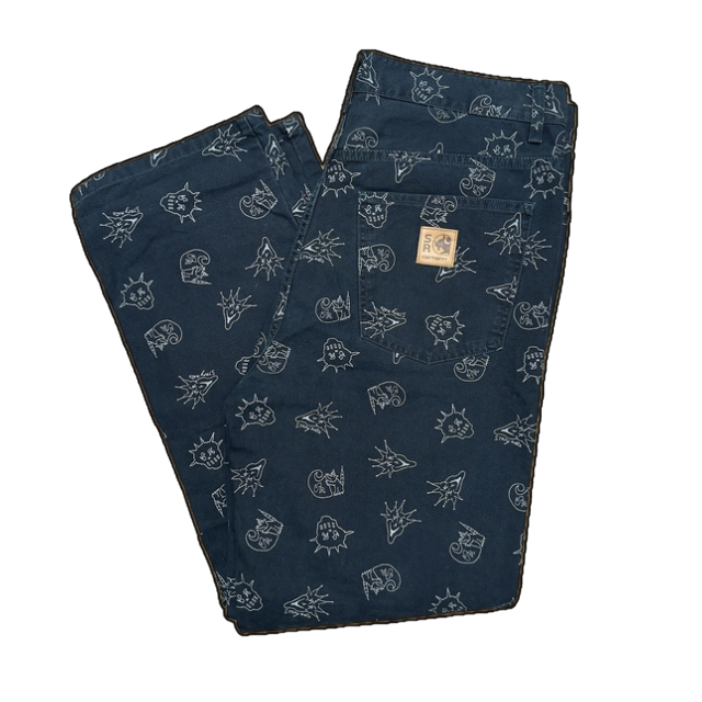 Carhartt X Stray Rats Trousers - W34/L32