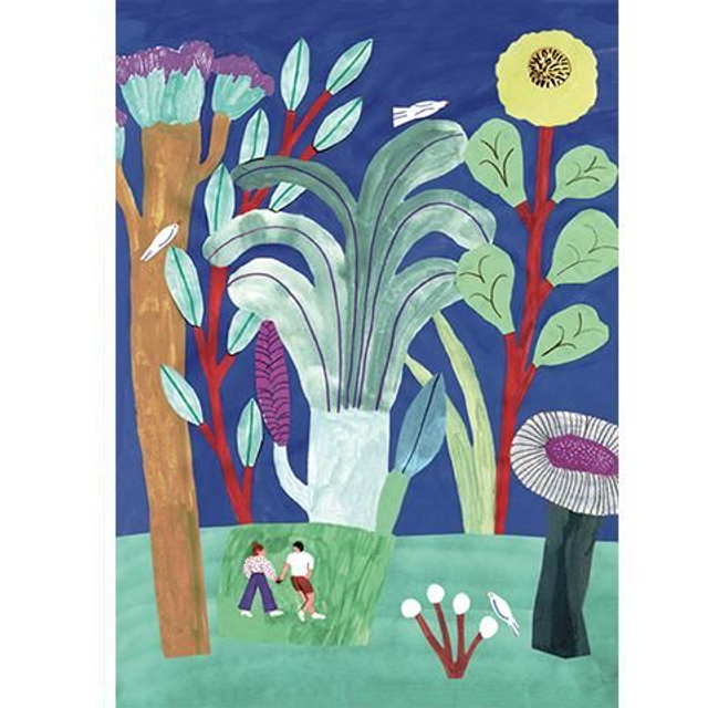 Print de Laura Kientzler