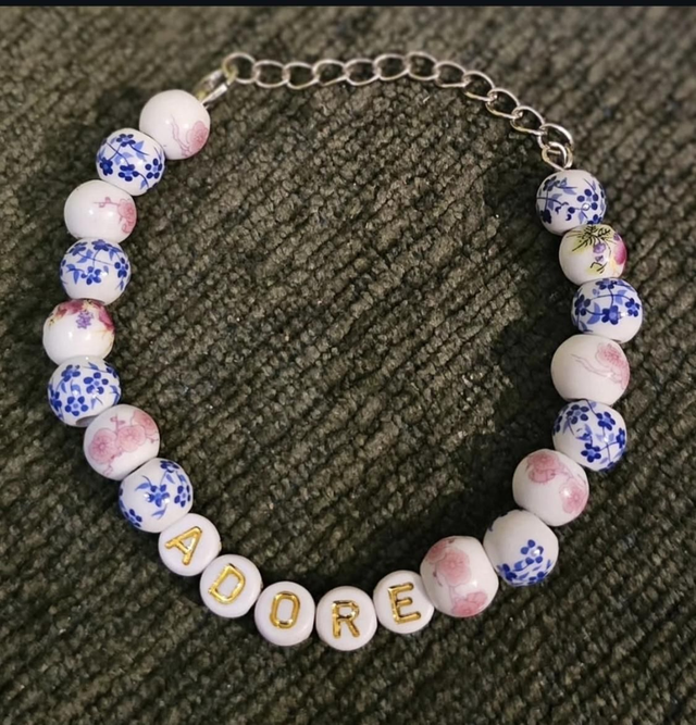 Adore Bracelet