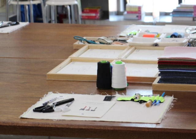 Workshop Ontwerp eetbare tuin, balkon of schoolplein (introductie met brainstorm) 