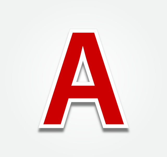 Cut to Shape Cam ID (30mm)