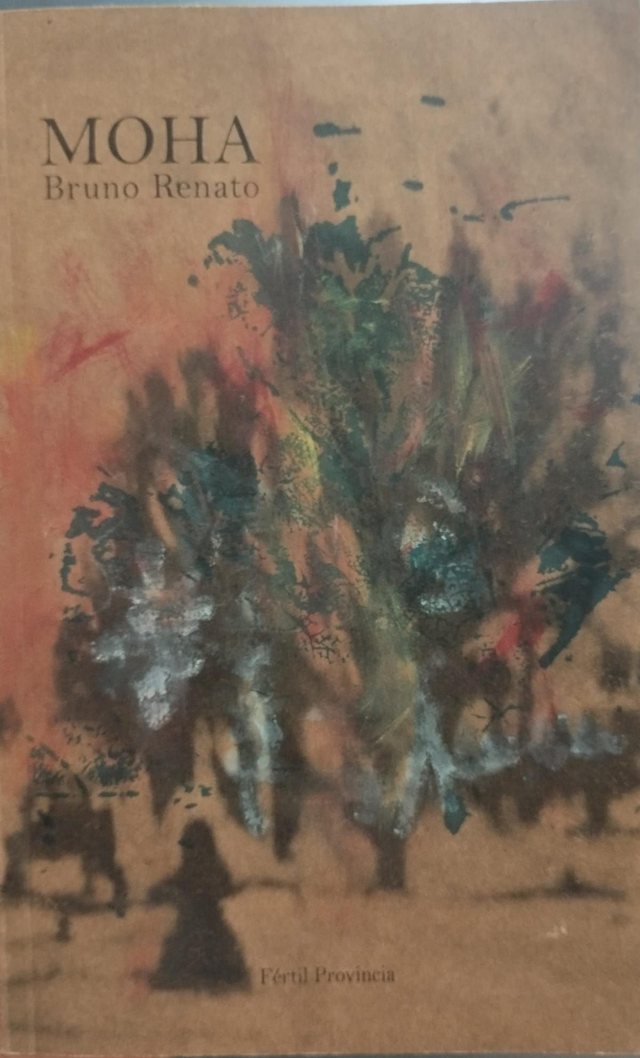 MOHA - Bruno Renato