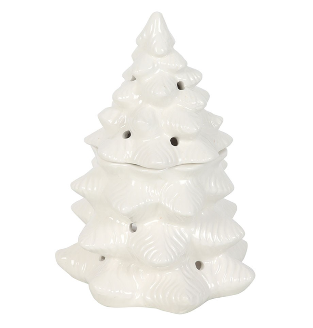 Brûleur sapin blanc 