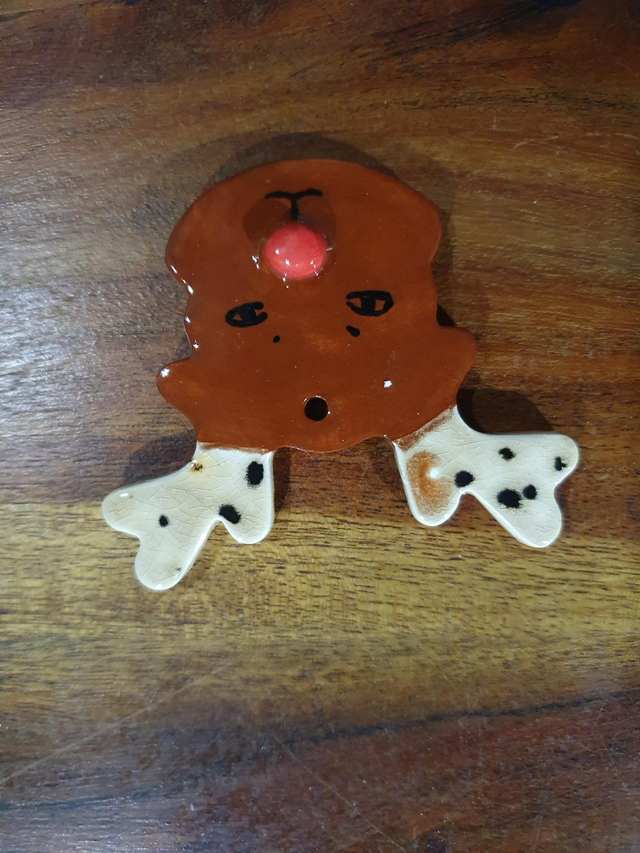 Rudolph Christmas Bauble