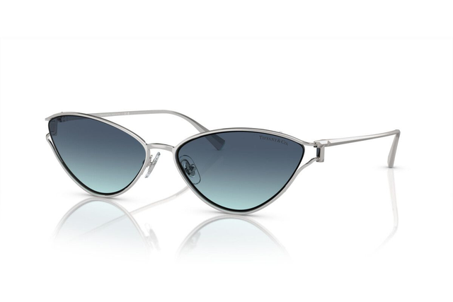 Eyewear Woman Tiffany  TF 3095 60019S