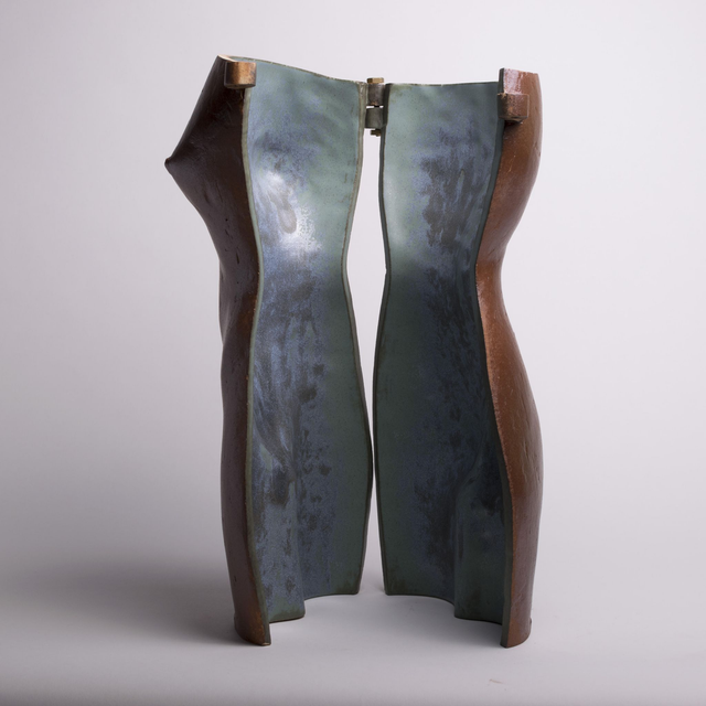 Xavier Escala &quot;Opening torso&quot;  