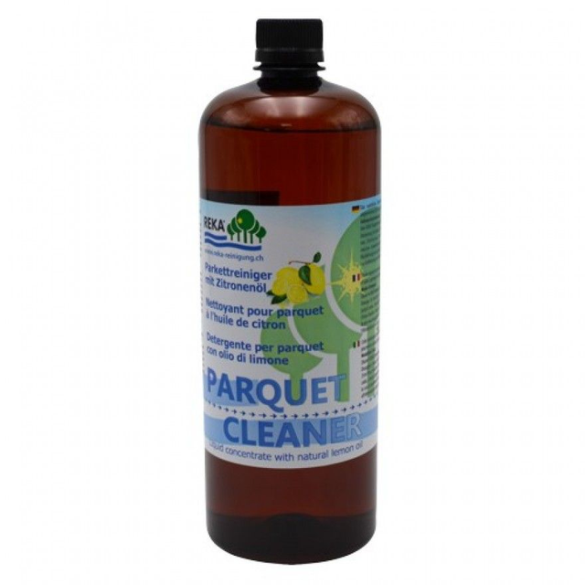 NETTOYANT POUR PARQUET