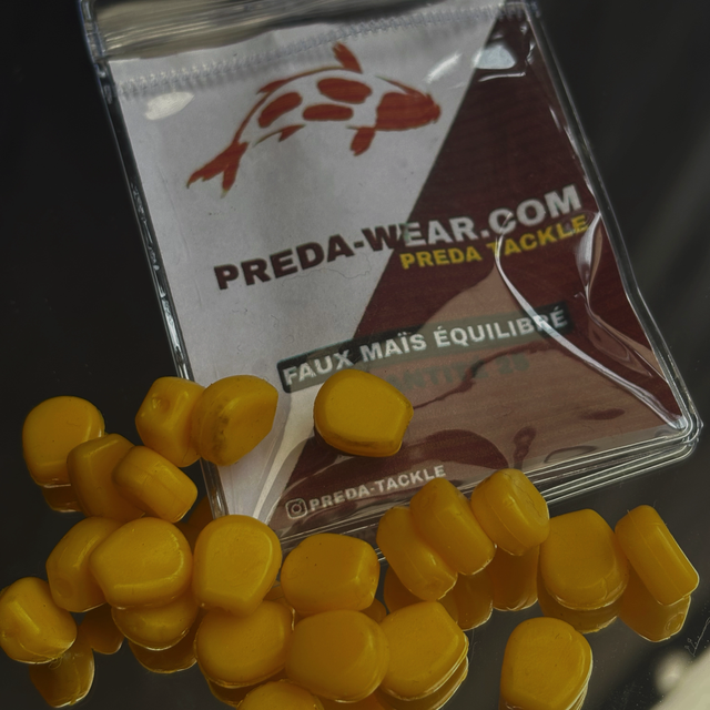 Faux maïs équilibré  - 25