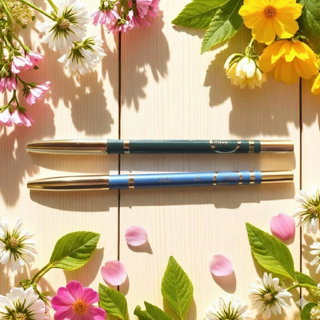 Crayon khôl (Maïté Diaz)