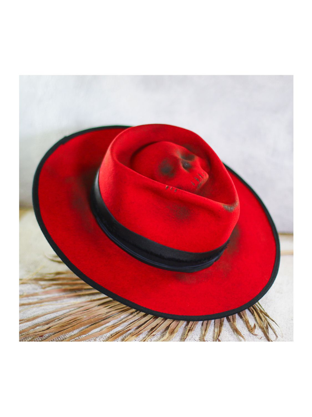 WAX Collection - NO BAD BOYS Fire Edition - Alien emboss