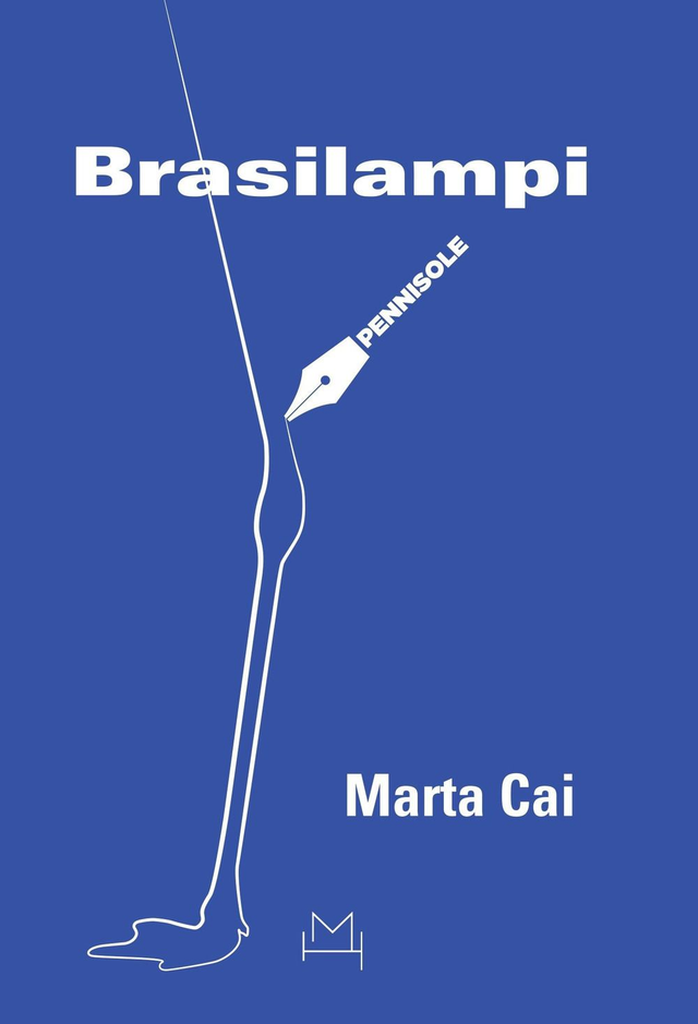 Cai Marta - Brasilampi