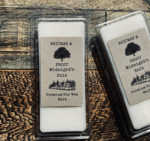 Midnight&#039;s Holt